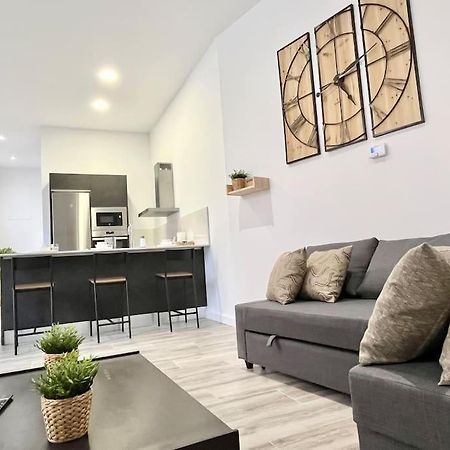 Apartamento Vive Zaragoza V 외부 사진