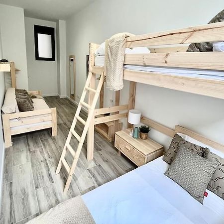 Apartamento Vive Zaragoza V 외부 사진