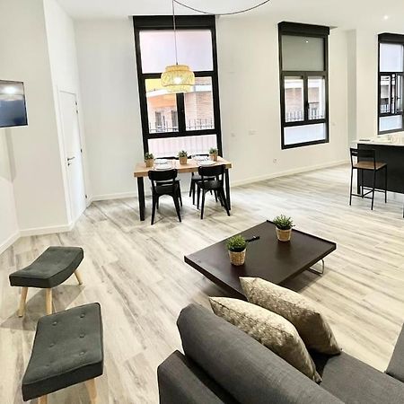 Apartamento Vive Zaragoza V 외부 사진