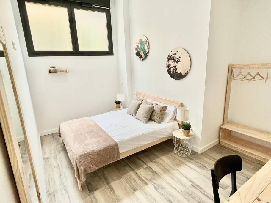 Apartamento Vive Zaragoza V 외부 사진