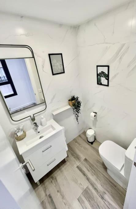 Apartamento Vive Zaragoza V 외부 사진
