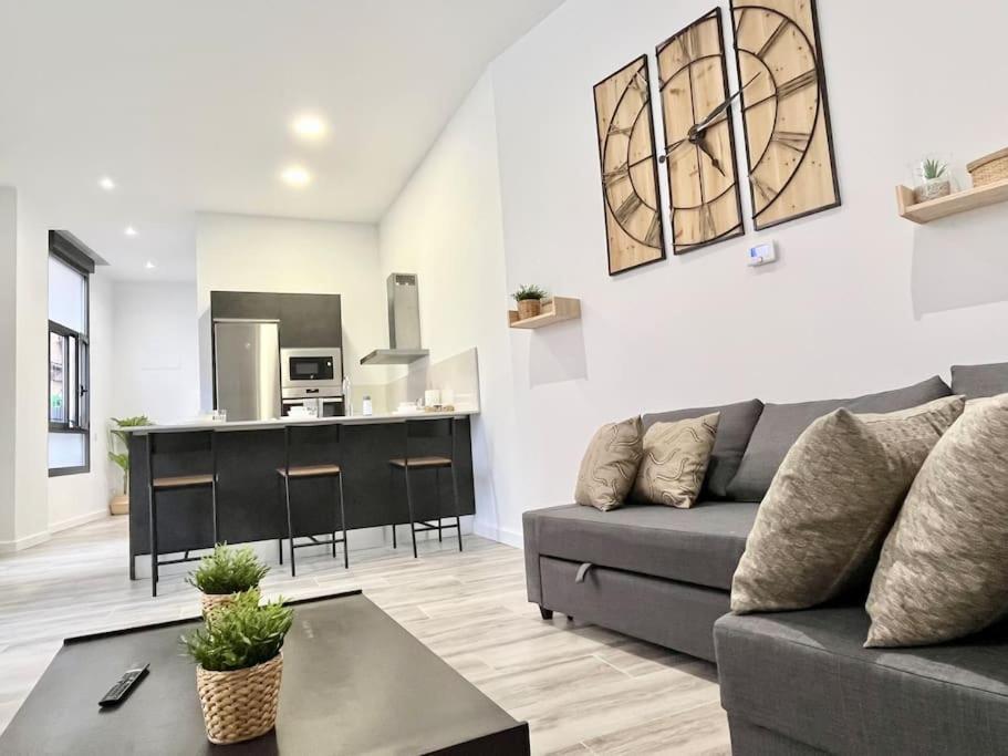 Apartamento Vive Zaragoza V 외부 사진