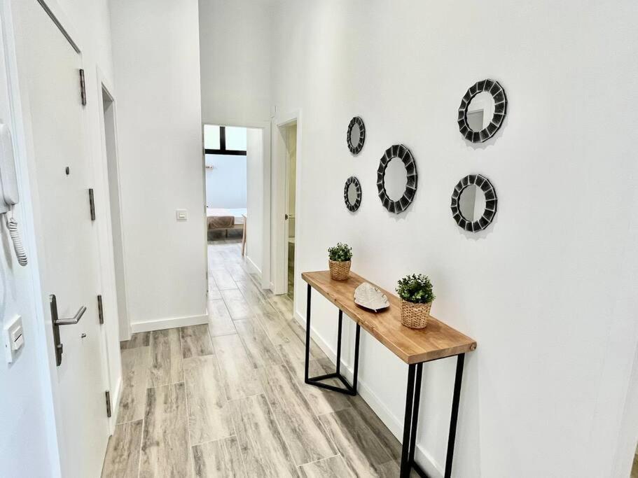 Apartamento Vive Zaragoza V 외부 사진
