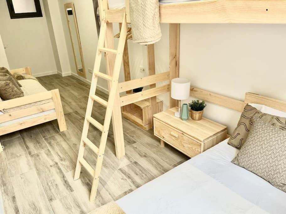 Apartamento Vive Zaragoza V 외부 사진