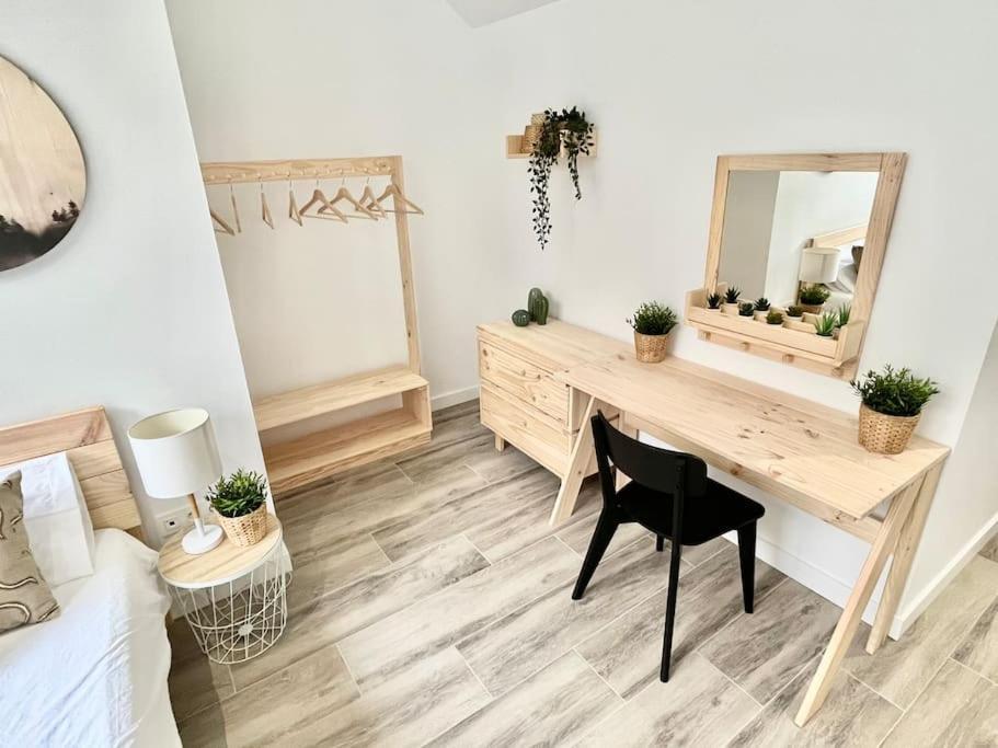 Apartamento Vive Zaragoza V 외부 사진