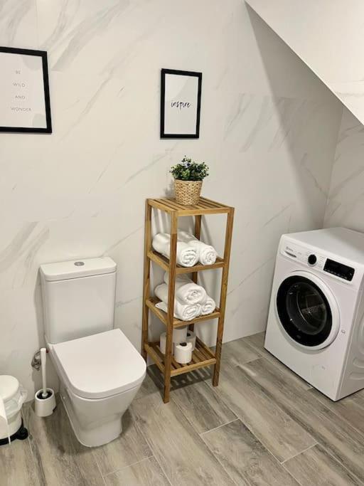 Apartamento Vive Zaragoza V 외부 사진